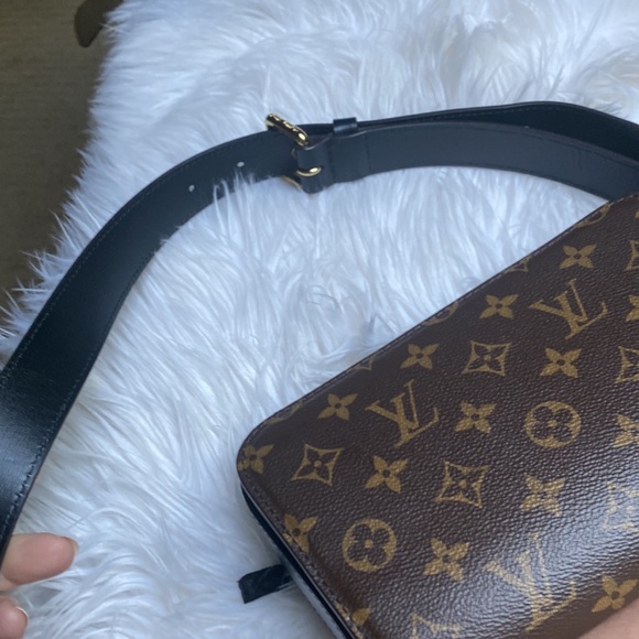 Louis Vuitton bag - Picture 14 of 17
